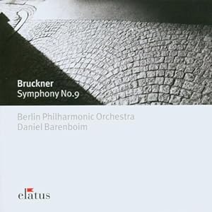 Bruckner: Symphony No.9(中古品)