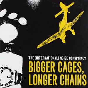 Bigger Cages Longer Chains(中古品)
