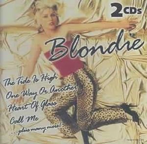 Blondie(中古品)