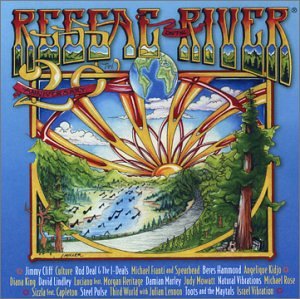 Reggae on the River: 20th Anni(中古品)