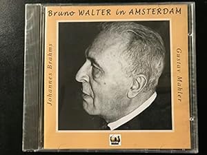 Bruno Walter in Amsterdam(中古品)