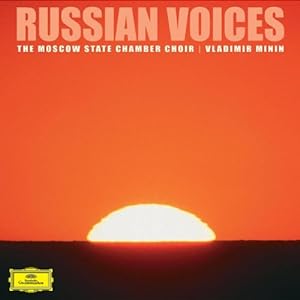 Russian Voices(中古品)