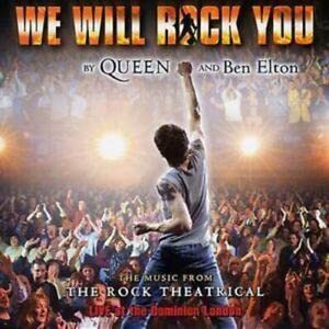We Will Rock You(中古品)
