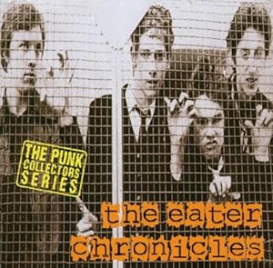 Eater Chronicles 1976-2003(中古品)