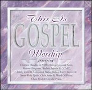 This Is Gospel: Worship(中古品)