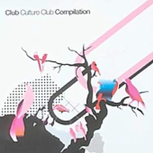 Culture Club Compilation(中古品)