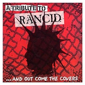 A Tribute To Rancid(中古品)