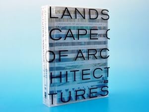 LANDSCAPE OF ARCHITECTURES DVD-BOX 世界の建築鑑賞(中古品)