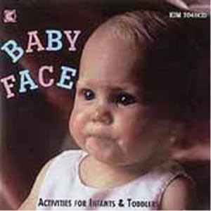 Baby Face(中古品)