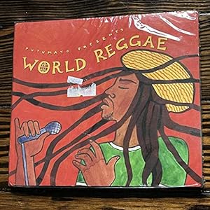 Putumayo Presents: World Reggae(中古品)