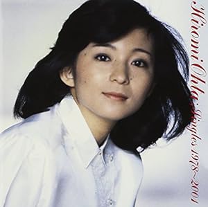 太田裕美 Singles1978~2001(中古品)