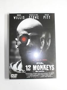 12モンキーズ [DVD](中古品)