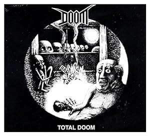 Total Doom(中古品)