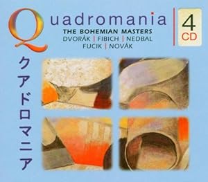 The Bohemian Masters [Germany](中古品)