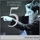 ベートーヴェン:交響曲第5番(中古品)