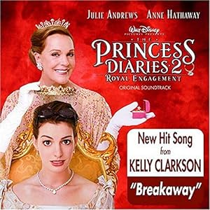 The Princess Diaries 2: Royal Engagement(中古品)
