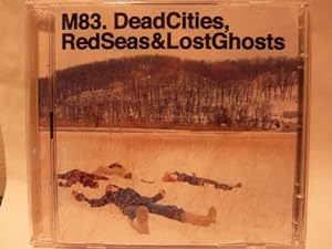 Dead Cities Red Seas & Lost Ghosts(中古品)