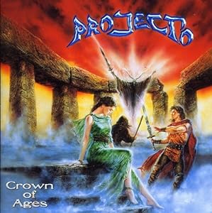 Crown of Ages(中古品)