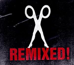 Scissor Sisters Remixed(中古品)