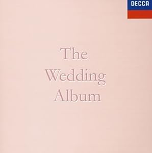 THE WEDDING ALBUM 2005(中古品)