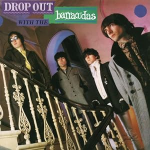 Drop Out With the Barracudas(中古品)