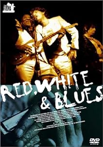レッド、ホワイト & ブルース [DVD](中古品)