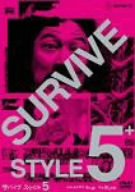 SURVIVE STYLE 5+ プレミアム・エディション [DVD](中古品)