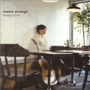 water strings(中古品)