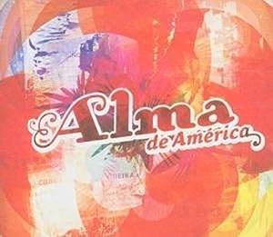Alma De America(中古品)