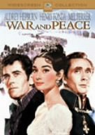 戦争と平和 [DVD](中古品)