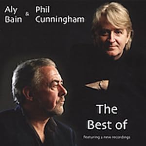 Best of Aly & Phil(中古品)