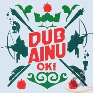 Dub Ainu(ダブアイヌ)(中古品)