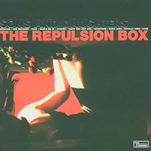 The Repulsion Box(中古品)