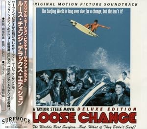 オリジナル・モーション・ピクチャー・サウンドトラック LOOSE CHANG DELUXE EDITION(中古品)