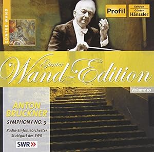 Wand-Edition: Symphony 9(中古品)