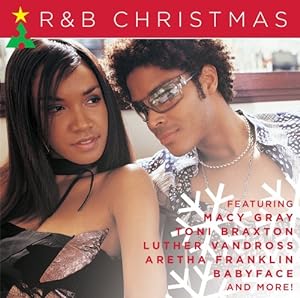 R & B Christmas(中古品)