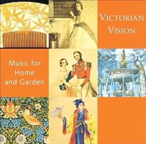 Victorian Vision / Various(中古品)