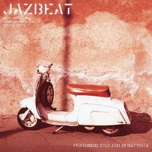 Jazbeat(中古品)