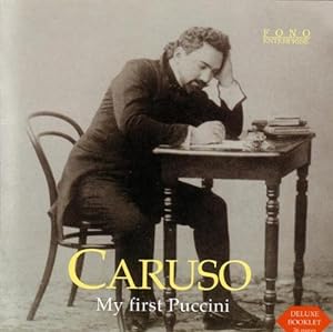 My First Puccini(中古品)
