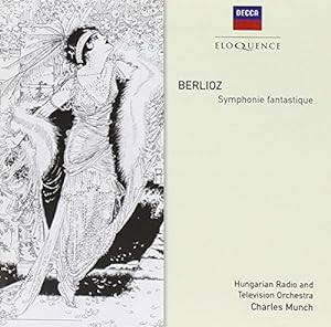 Berlioz: Symphonie Fantastique(中古品)