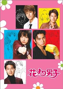 花より男子 3 [DVD](中古品)