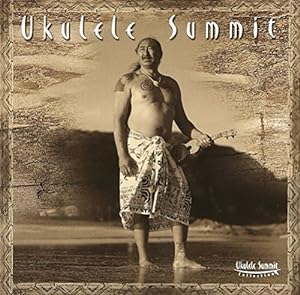 Ukulele Summit~Bob Marleyカバー集~(中古品)
