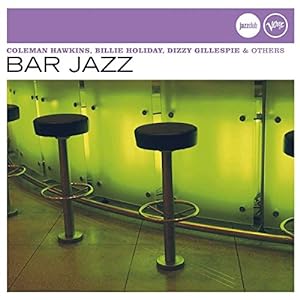 Bar Jazz (Jazz Club)(中古品)