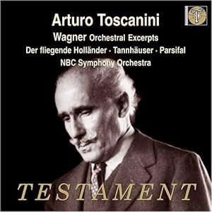 Orchestral Excerpts(中古品)