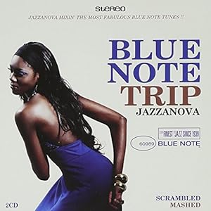 Blue Note Trip: Jazzanova(中古品)