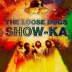 SHOW-KA(初回限定盤)(DVD付)(中古品)