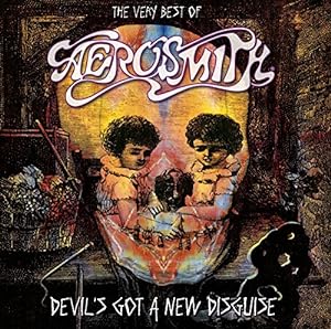 Devil's Got a New Disguise: The Very Best of(中古品)
