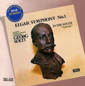 Symphony 1 / In the South(中古品)