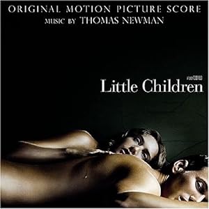 Little Children (Score)(中古品)