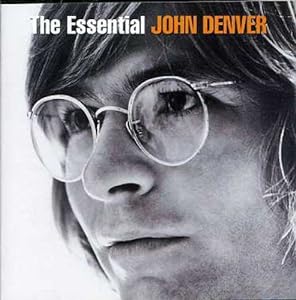 The Essential John Denver(中古品)